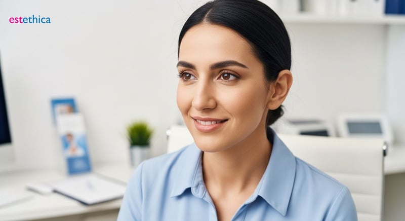 Individuelle Ohrenformung: Natürliche Ohren nach Korrektur