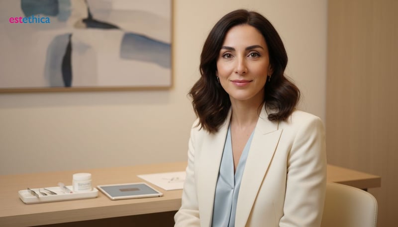 Lippenlifting Vorher Nachher Bilder: Die Transformation sehen