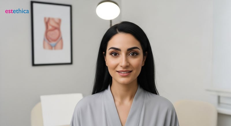 Was kostet eine Bauchdeckenstraffung im Detail?