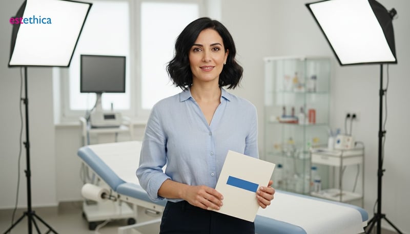 Bauchdeckenstraffung Bilder 1 Jahr nach OP: Ergebnisse sehen