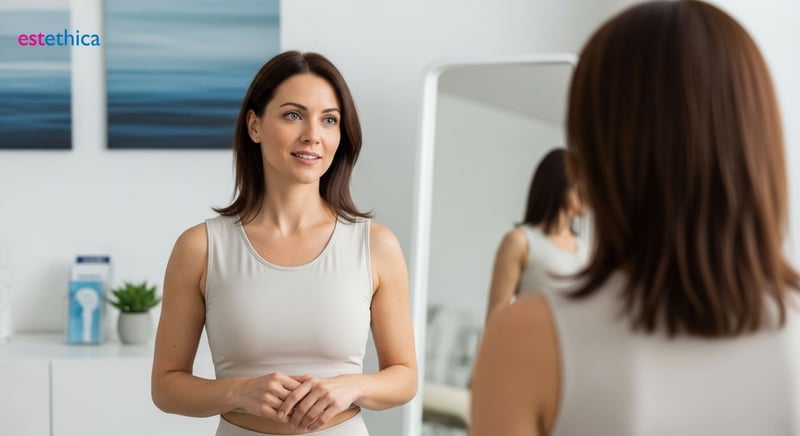 Was ist Fettabsaugung und Liposuktion?