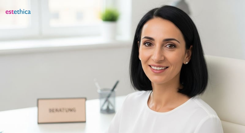 Lippenlifting: Vorher Nachher Bilder im Überblick