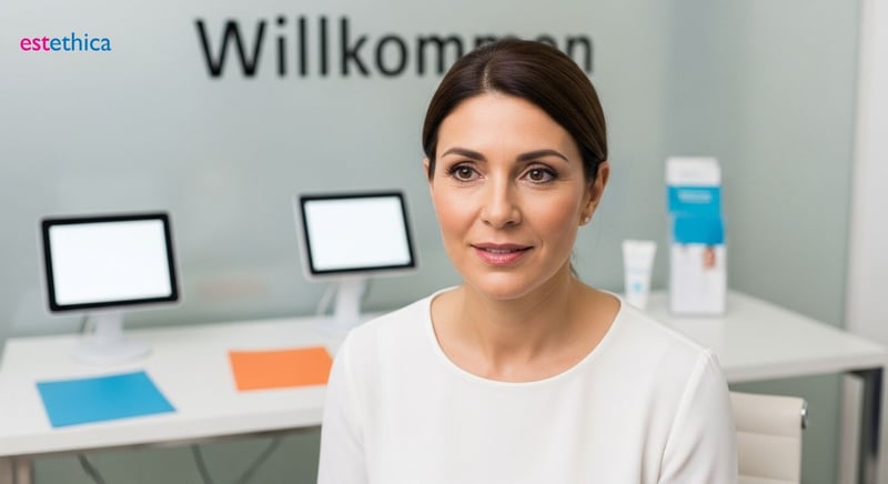 Augenlidstraffung ohne OP: Sanfte Alternativen für Sie