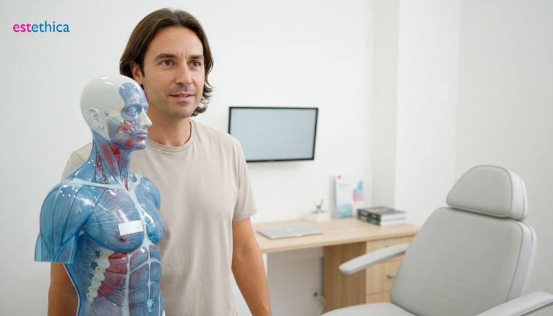 Was kostet eine Gynäkomastie OP im Detail?