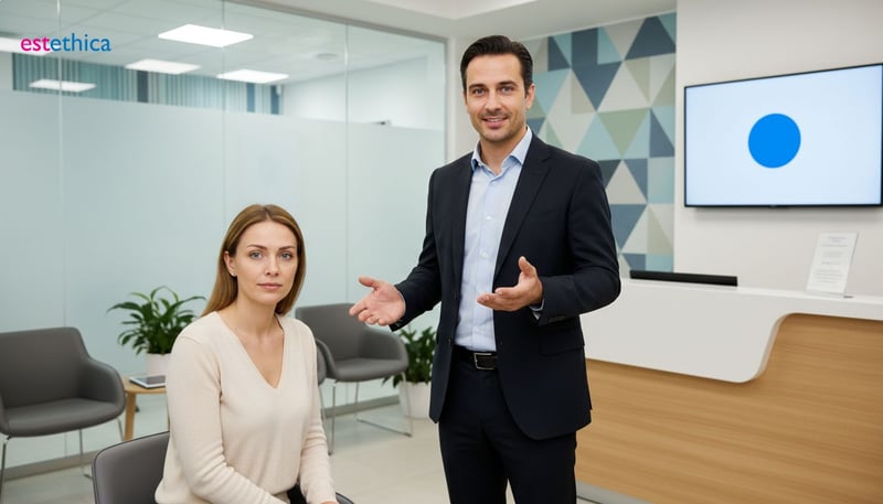 Augenbrauentransplantation Vorher-Nachher: Ihre Transformation erleben