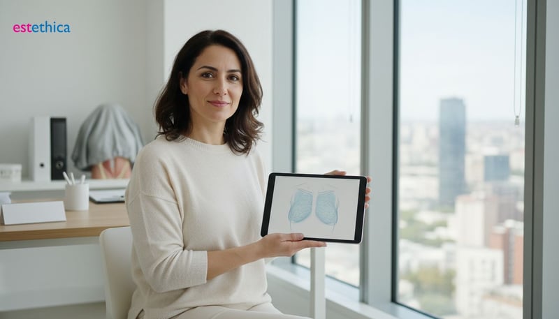 Brustoperation: Kosten und Dauer im Überblick