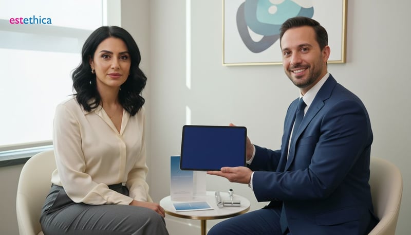 Liposuktion mit Laser: Was Sie über Bauch und Taille wissen müssen