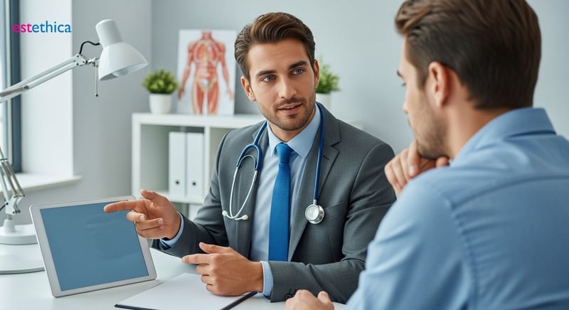 Was kostet eine Gynäkomastie-OP Mann?