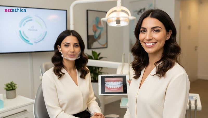 Was sind Veneers? Ästhetische Zahnmedizin im Überblick