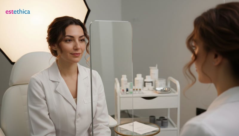 Was kostet ein Augenbrauenlifting? Preise im Überblick