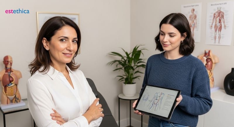 Was ist eine BBL Po OP und wie funktioniert sie?