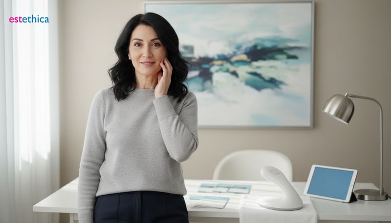 Brachioplastik: Hautstraffung nach Gewichtsabnahme verstehen