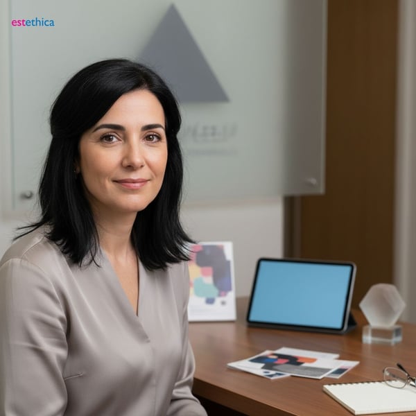 Augenlidstraffung ohne OP: Sanfte Wege zu wachen Augen