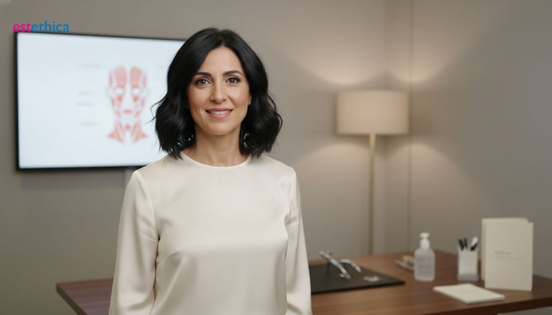 Was ist ein Lippenlifting? Die ästhetische Lippenkorrektur erklärt