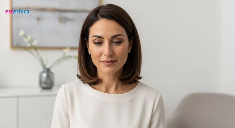 Was kostet eine Halsstraffung? Kostenüberblick