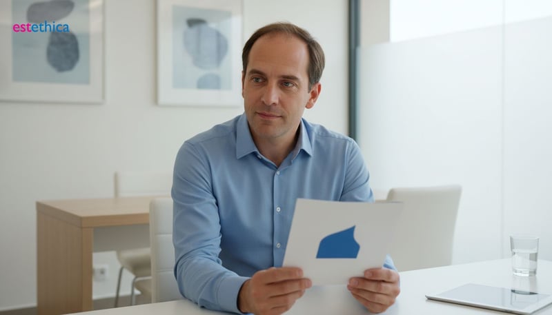 Kosten für Haartransplantation Übersicht: Alle Fakten