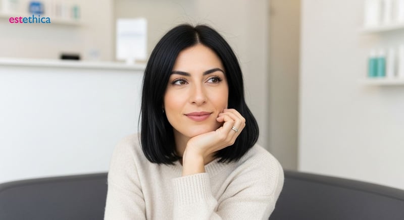 Hautstraffung nach Gewichtsabnahme: Was hilft wirklich?