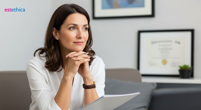 Intimchirurgie Frau: Vorher-Nachher-Ergebnisse verstehen