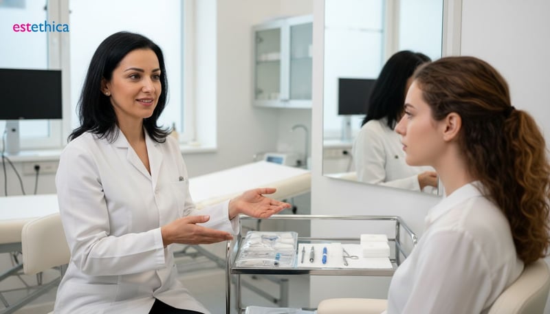 Was ist eine Ohrenkorrektur und wann ist sie sinnvoll?