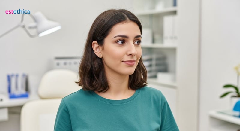 Ohren anlegen OP: Die moderne Methode für abstehende Ohren