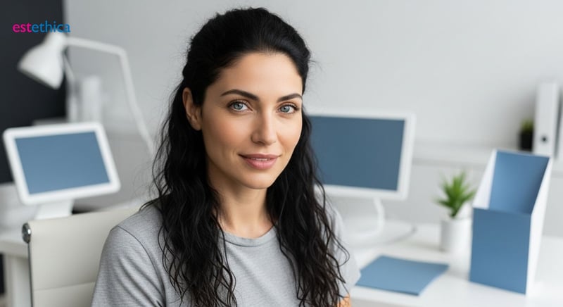 Nasen-OP: Der Heilungsverlauf nach 1 Jahr erklärt