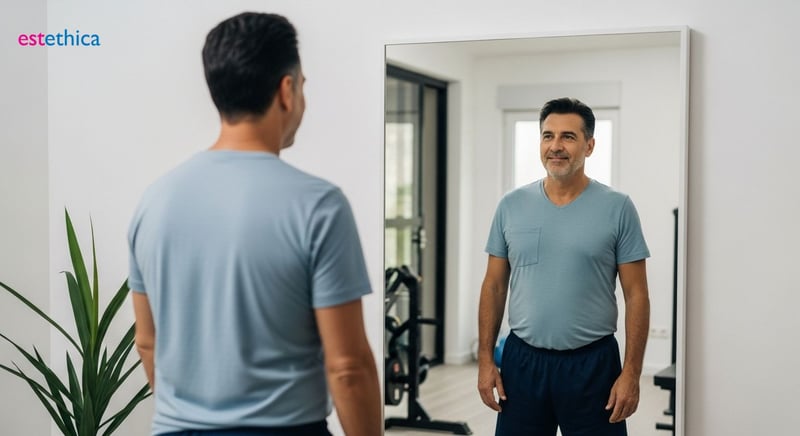 Sixpack OP vorher nachher: Was Sie erwarten können