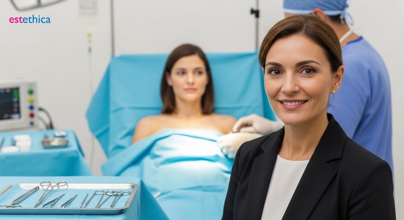 Brustvergrößerung Kosten: Was Sie wissen müssen