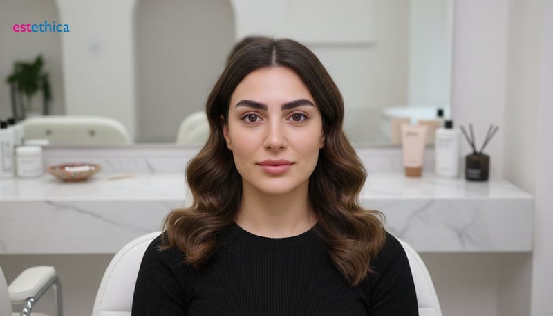 Was ist Augenbrauenlifting genau?