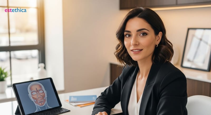 Professionelle Ästhetik Behandlungen: Ihr Leitfaden