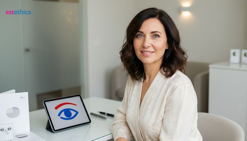 Schlupflider korrigieren: Was Sie über die Oberlidstraffung wissen sollten