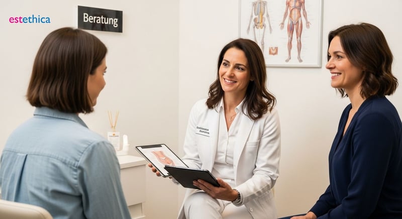 Was kostet eine Bauchdeckenstraffung?