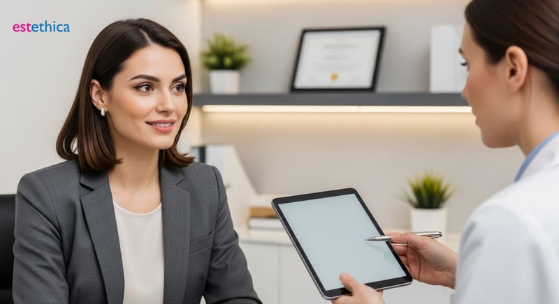 Brezilya poposu estetiği öncesi sonrası: Ihre Transformation