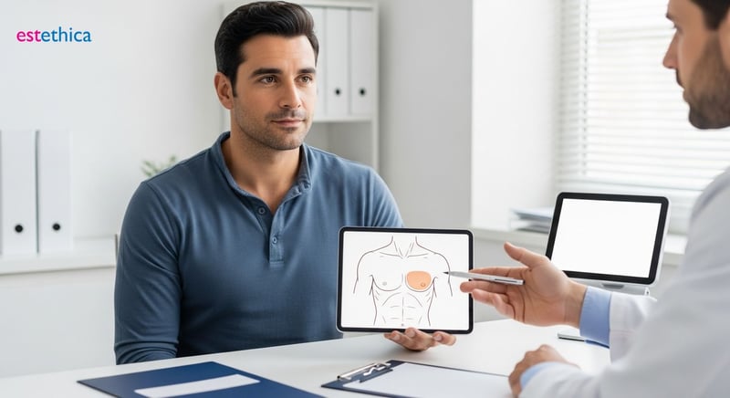 Was kostet eine Gynäkomastie OP genau?