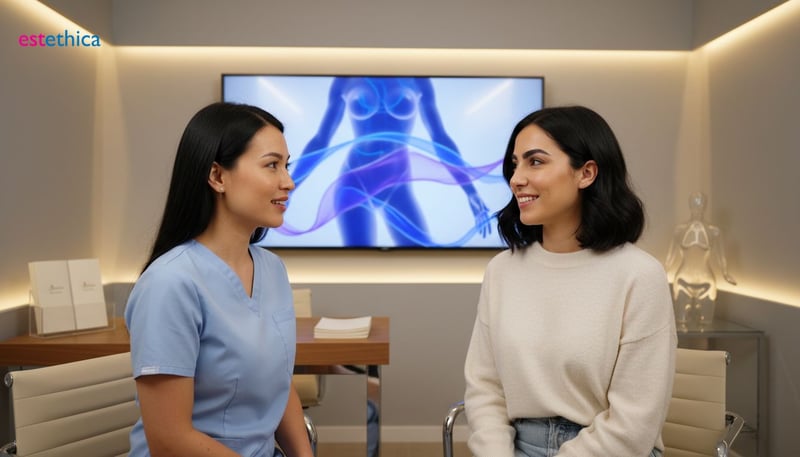 BBL Operation Vorher Nachher: Ergebnisse, die begeistern