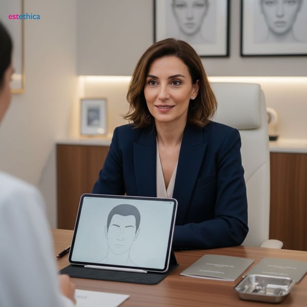 Was ist ein Lippenlifting und wie funktioniert der Bullhorn Liplift?