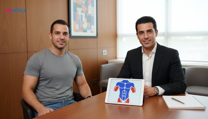 Was ist die Sixpack Operation?