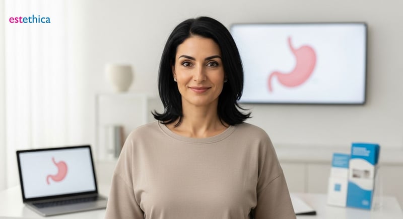 Magenverkleinerung ab wieviel kg: Die Voraussetzungen