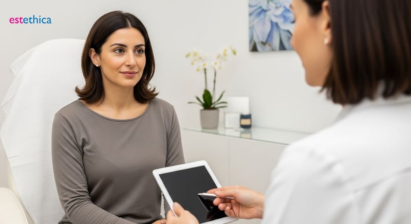 Brustvergrößerung Kosten: Was Sie wissen müssen