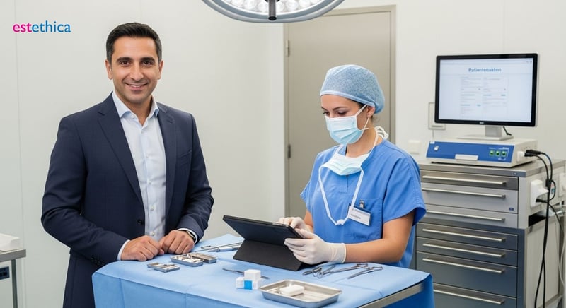 Was kostet eine Nasen-OP? Detaillierte Kostenübersicht