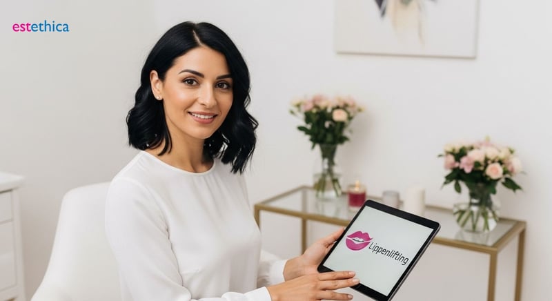 Methoden des Lippen anhebens: Von kosmetisch bis chirurgisch