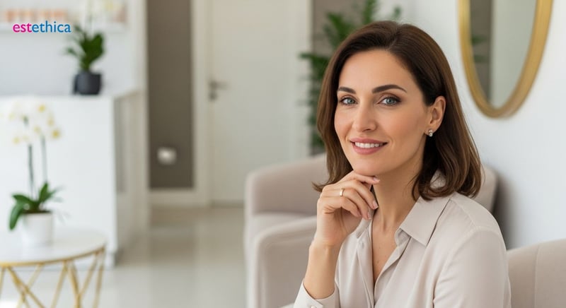 Sichere Brustvergrößerung Ästhetik: Ihr Weg zu natürlichen Ergebnissen