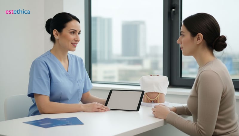 Was ist Laser-Liposuktion und wie funktioniert sie?