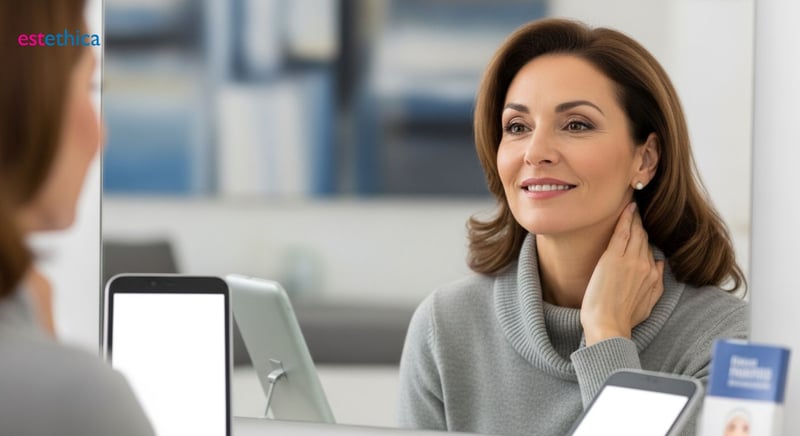 Was kostet eine Halsstraffung? Ihr Kostenüberblick