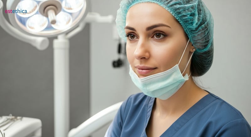 Vorteile der ästhetischen Chirurgie für Selbstbewusstsein