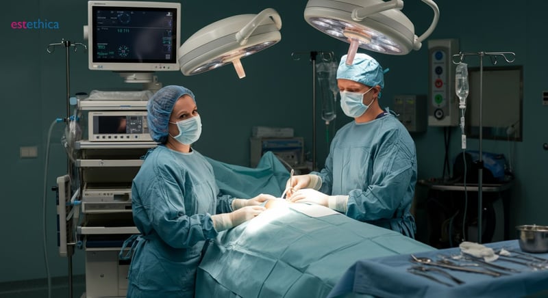 Vorteile der ästhetischen Chirurgie: Mehr als nur Schönheit
