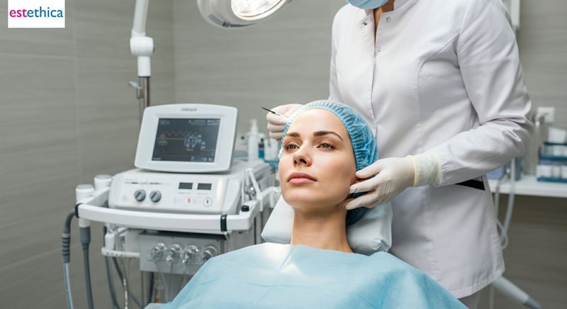 Vorteile der ästhetischen Chirurgie: Mehr als nur Schönheit
