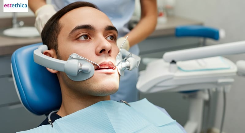 Vorteile von Zahnimplantaten gegenüber Zahnersatz