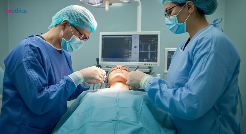 Vorteile und Risiken der plastischen Chirurgie