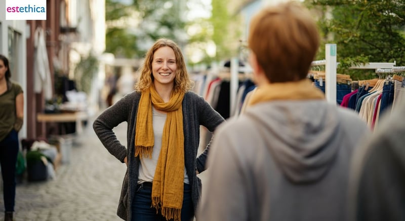Vorteile von ethischer Mode für Umwelt und Gesellschaft