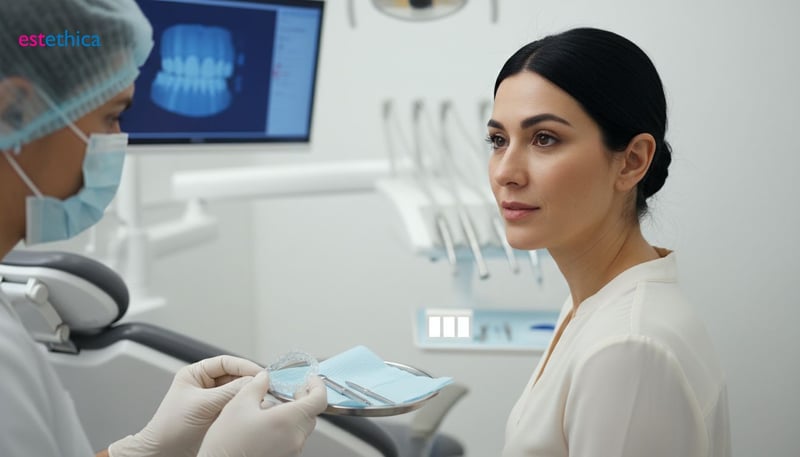 Le traitement Invisalign adulte expliqué